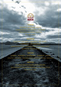 Kingdom News back cover Kingdom News back cover